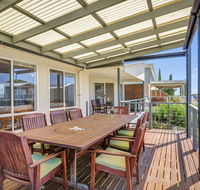 Green Reef Beach House - Accommodation Sunshine Coast