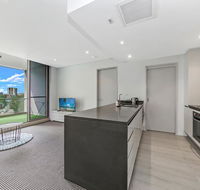 Green Square Stylish Cozy Apartment In SYDNEY - Accommodation Sunshine Coast