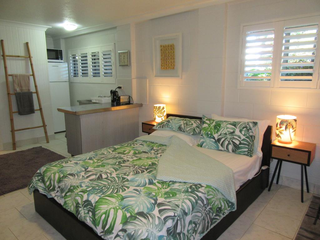Fernmount NSW Accommodation Sunshine Coast