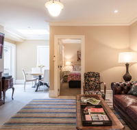 Greenwich heritage - Accommodation Sunshine Coast