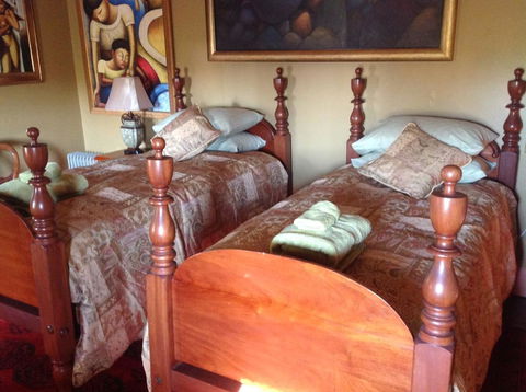 Grenfell Hall - Accommodation Sunshine Coast 1
