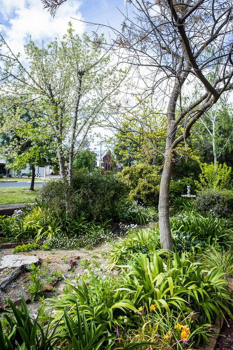 Grenfell Hall - Accommodation Sunshine Coast 3