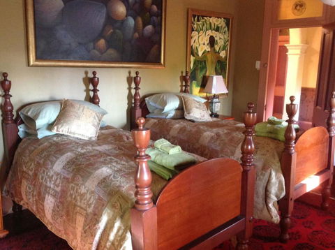 Grenfell Hall - Accommodation Sunshine Coast 0