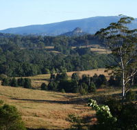 Grey Gum Lodge - Accommodation Sunshine Coast