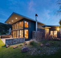 Grey Mare Chalet - Accommodation Sunshine Coast