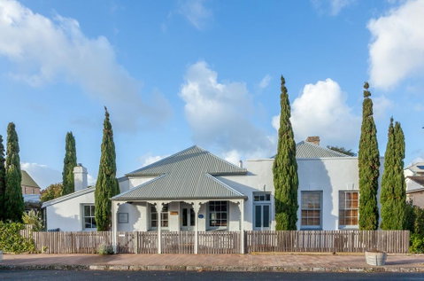 Grey Masts, Robe - Accommodation Sunshine Coast 0