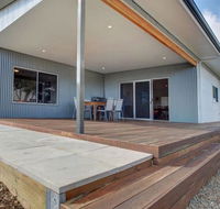 Grey On The Bay - Accommodation Sunshine Coast