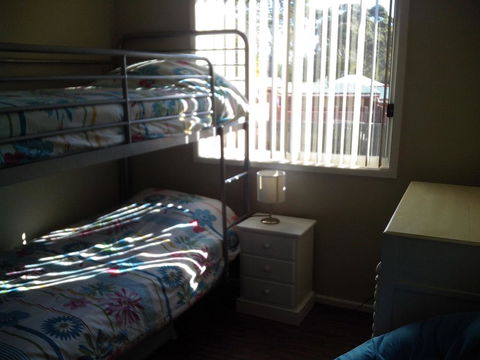 Grey Pebbles - Accommodation Sunshine Coast 3