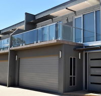 Griffith Prestige Apartments - Accommodation Sunshine Coast