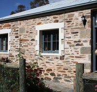 Griffiths Cottage - Accommodation Sunshine Coast