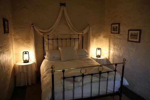 Griffiths Cottage - Accommodation Sunshine Coast 2