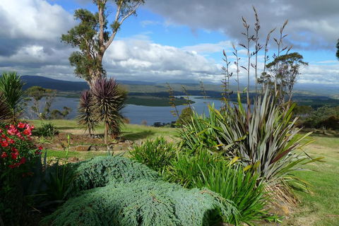 Grindelwald Lodge And Gardens - Accommodation Sunshine Coast 0