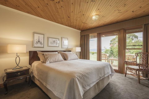 Grindelwald Lodge And Gardens - Accommodation Sunshine Coast 1