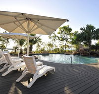 Groote Eylandt Lodge - Accommodation Sunshine Coast