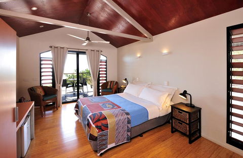 Groote Eylandt Lodge - Accommodation Sunshine Coast 1