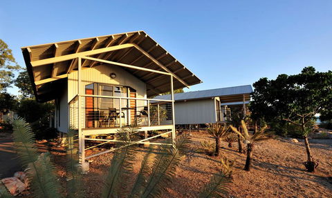 Groote Eylandt Lodge - Accommodation Sunshine Coast 2