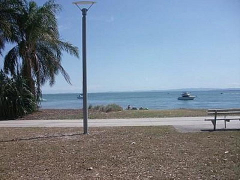 Ground Floor With Water Views And Pool! - Accommodation Sunshine Coast 3