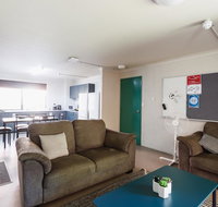 Guild House 6 Bedroom Flat - Accommodation Sunshine Coast