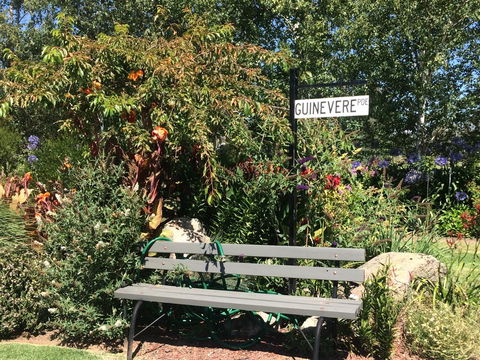 Guinevere - Accommodation Sunshine Coast 3