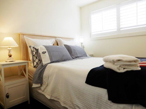 Gulls Way - Accommodation Sunshine Coast 2