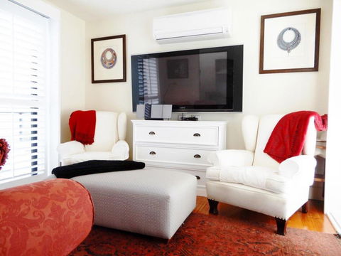 Gulls Way - Accommodation Sunshine Coast 0