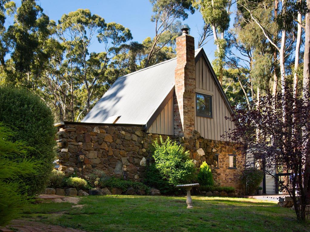 Wheatsheaf VIC Accommodation Sunshine Coast