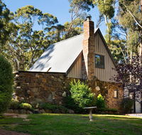 Gumnut Cottage Daylesford - Accommodation Sunshine Coast
