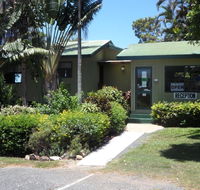 Gumnut Glen Cabins - Accommodation Sunshine Coast