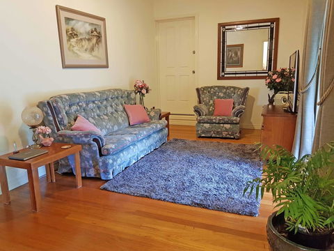 Gumtree House Montville - Accommodation Sunshine Coast 2
