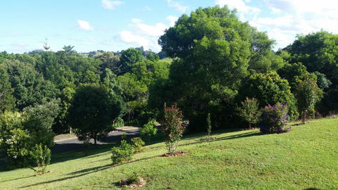 Gumtree House Montville - Accommodation Sunshine Coast 3