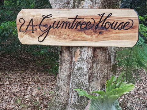 Gumtree House Montville - Accommodation Sunshine Coast 1
