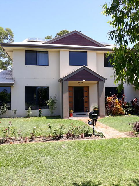 Gumtrees - Accommodation Sunshine Coast 0