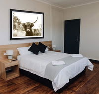 Gunnedah Hotel - Accommodation Sunshine Coast