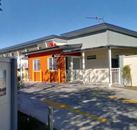 Gunnedah Lodge Motel - Accommodation Sunshine Coast