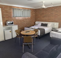 Gunsynd Motor Inn - Accommodation Sunshine Coast