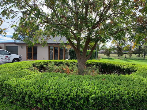 Gunsynd Studio Apartment - Accommodation Sunshine Coast 1