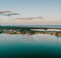 Gunyah Hotel - Accommodation Sunshine Coast