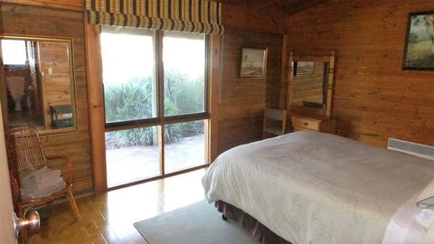 Gunyah Valley Retreat - Accommodation Sunshine Coast 3