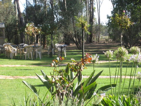 Gunyah Valley Retreat - Accommodation Sunshine Coast 1
