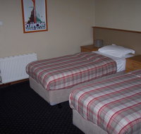 Guthega Inn - Accommodation Sunshine Coast