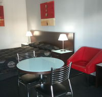 Gympie Muster Inn - Accommodation Sunshine Coast