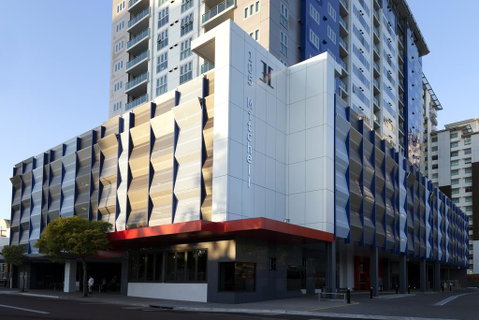 H On Mitchell Apartment Hotel - Accommodation Sunshine Coast 0