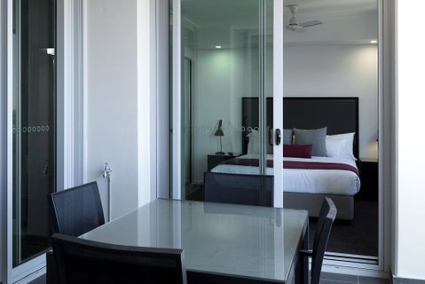 H On Mitchell Apartment Hotel - Accommodation Sunshine Coast 1