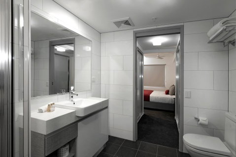 H On Mitchell Apartment Hotel - Accommodation Sunshine Coast 2