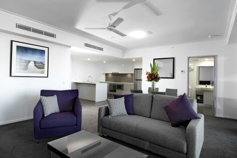 H On Mitchell Apartment Hotel - Accommodation Sunshine Coast 3