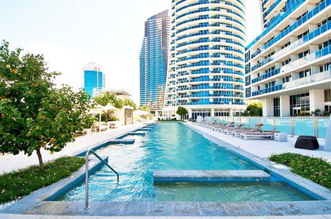 H Residences - Private Apartments - Apartment Stay - Accommodation Sunshine Coast 0
