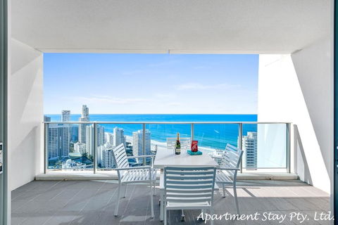 H Residences - Private Apartments - Apartment Stay - Accommodation Sunshine Coast 1