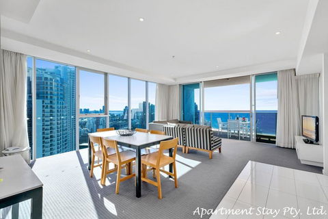 H Residences - Private Apartments - Apartment Stay - Accommodation Sunshine Coast 2