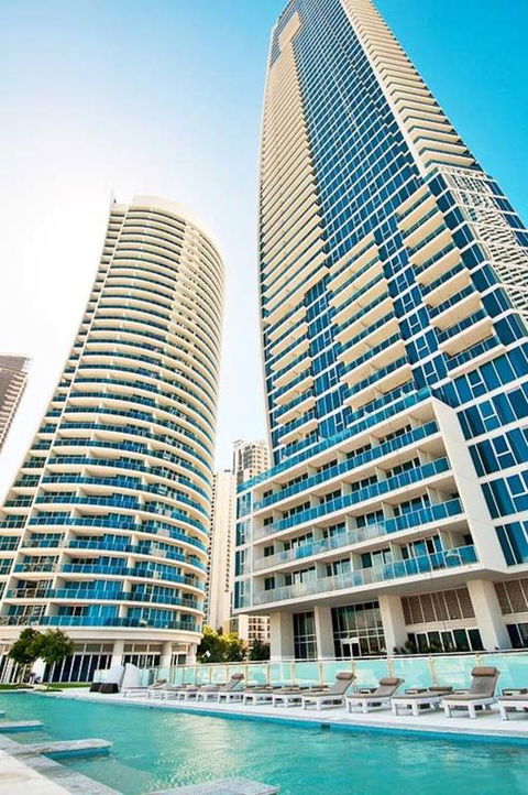 H Residences - Private Apartments - Apartment Stay - Accommodation Sunshine Coast 3
