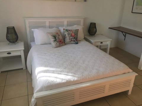 Hacienda Cooya Beach - Accommodation Sunshine Coast 2